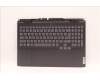 Lenovo COVER Upper Case ASM_UKE C 82S9 BLA für Lenovo IdeaPad Gaming 3-15IAH7 (82S9/82UJ)