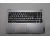 Lenovo COVER Upper Case ASM_NORDIC L82R4 FPCG für Lenovo IdeaPad 1-15ALC7 (82R4)