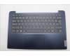 Lenovo COVER Upper Case ASM_CZE/SLK L82R3AB_NFP für Lenovo IdeaPad 1-14ALC7 (82R3)