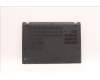 Lenovo COVER FRU Cover D COVER UMA WW ASSY BK für Lenovo ThinkPad T14 Gen 3 (21CF/21CG)