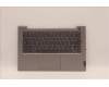 Lenovo COVER Upper Case ASM_THAI C21DH MGBL für Lenovo ThinkBook 14 G4 IAP (21DH)