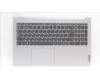 Lenovo COVER Upper Case ASM_SPA L82V7 NFPGY für Lenovo IdeaPad 1 15IGL7 (82V7/82VX)