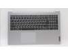 Lenovo COVER UpperCaseASM_BUL C82VG NFP CG für Lenovo IdeaPad 1 15AMN7 (82VG/82X5)