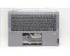 Lenovo COVER Upper Case ASM_GRE W82XX AG BL für Lenovo Flex 5 14ABR8 (82XX)