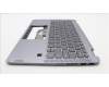 Lenovo COVER Upper Case ASM_EURO ENGW82XX AG BL für Lenovo Flex 5 14ABR8 (82XX)