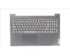 Lenovo COVER Upper Case ASM_SPA L82YU BK für Lenovo V15 G4 AMN (82YU)