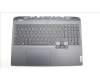 Lenovo COVER Upper Case ASM_SPA L82WQ WH WT WOL für Lenovo Legion Pro 7-16IRX8H (82WQ)