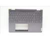 Lenovo COVER Upper Case ASM_GRE H 82YN FP STGY für Lenovo Yoga 7 16IRL8 (82YN)