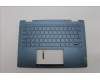Lenovo COVER Upper Case ASM_UKE H 82YL NFP TT für Lenovo Yoga 7 14IRL8 (82YL)