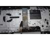 Lenovo COVER Upper Case ASM_ITA H 83BS FP ARGY für Lenovo Yoga 7 16ARP8 (83BS)