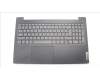 Lenovo COVER Upper Case ASM_UKE L83A1 TEX für Lenovo V15 G4 IRU (83A1/83CC/83GL)