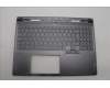 Lenovo COVER Upper Case ASM_SPA C 82Y3 RGB für Lenovo Legion S7-16IRH8 (82Y3)