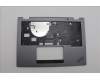 Lenovo COVER FRU C COVER, 2-in-1 WFC SG FR3 für Lenovo ThinkPad L13 2-in-1 Gen 5 (21LM/21LN)