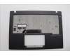 Lenovo COVER FRU LT4E0_C_COVER_WWAN_BLACK_ASSY für Lenovo ThinkPad T14 G5 (21ML/21MM)
