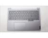 Lenovo COVER Upper Case ASM_ITA W21KH AGBL U für Lenovo ThinkBook 16 G6 IRL (21KH/21NR)