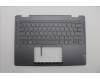 Lenovo COVER UpperCaseASM ENG H83DJ NFP SG für Lenovo Yoga 7 14IML9 Gen 9 (83DJ)