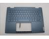 Lenovo COVER UpperCaseASM UKE H83DJ NFP TT für Lenovo Yoga 7 14IML9 Gen 9 (83DJ)
