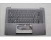 Lenovo COVER Upper Case ASM UKE H 83CV NFP LG für Lenovo Yoga Slim 7 14IMH9 Gen 9 (83CV/83GM)
