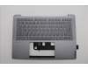 Lenovo COVER Upper Case ASM NORDIC H83CV NFP LG für Lenovo Yoga Slim 7 14IMH9 Gen 9 (83CV/83GM)