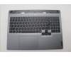 Lenovo COVER Upper Case ASM ENG C 83DG LGBLAI für Lenovo Legion 5-16IRX9 (83DG/83EW)