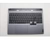Lenovo COVER Upper Case ASM GRE C 83DG LGRGBAI für Lenovo Legion 5-16IRX9 (83DG/83EW)
