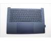 Lenovo COVER Upper Case ASM_GER L83ED_CB für Lenovo Yoga Slim 7 14Q8X9 (83ED)