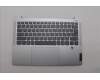Lenovo COVER UpperCase ENG C83HL FP CG BLAI AL für Lenovo IdeaPad Slim 5 14Q8X9 (83HL)