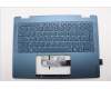Lenovo COVER UpASSY FRA H 83JR NFP TT NPS für Lenovo Yoga 7 2-in-1 14AKP10 (83JR)