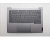 Lenovo COVER Upper Case ASM_FRA W21SJ AG BL U für Lenovo ThinkBook 14 G8 (21SJ)