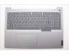 Lenovo COVER Upper Case ASM_UKE W21SK AG BL H für Lenovo ThinkBook 16 G8 IAL (21SK)