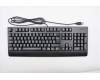 Lenovo DT_KYB USB TRDTNL KB BK CZE/SLK für Lenovo ThinkCentre Neo 50s Gen 4 (13F4)