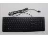 Lenovo DT_KYB Calliope USB AI KB G2.5 BLK für Lenovo Neo 30s Gen 5 (13DG)