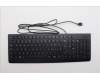 LENOVO DT_KYB Calliope USB AI KB G2.5 BLK für Lenovo Neo 30s Gen 5 (13DG)