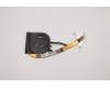 Lenovo HEATSINK CPU heatsink w/ fan, Sunon für Lenovo ThinkPad X1 Nano Gen 1 (20UN/20UQ)