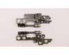 Lenovo HINGE Hinge L+R Beze H 81NE für Lenovo IdeaPad S540-15IML (81NG)
