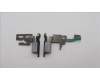 Lenovo HINGE Hinge W 82XY AG für Lenovo IdeaPad Flex 5 16ABR8 (82XY)