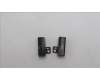 Lenovo HINGE FRU ASSY ME KITS HINGE CAP für Lenovo ThinkPad P16v Gen 1 (21FE/21FF)