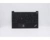 Lenovo MECH_ASM FRU ASM NBL FPR BK UK FRA für Lenovo ThinkPad E15 Gen 2 (20T8/20T9)