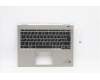 Lenovo MECH_ASM KBD Bezel,Ti,WLAN,ILD,CHY für Lenovo ThinkPad X1 Titanium Yoga 1st Gen (20QA/20QB)