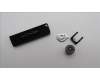 Lenovo MECH_ASM Lock kit & com key für Lenovo ThinkStation P8 (30HF)