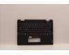 Lenovo MECH_ASM FRUKB UK EN PTCcovBK CHY WL ant für Lenovo 13w Yoga (82S1/82S2)