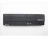 Lenovo MECH_ASM 8.2L M75s-5, Front bezel ASM für Lenovo ThinkCentre M70s Gen 5 (12U3)