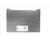 Lenovo MECH_ASM BL KB BK FPR WW ENG CHY für Lenovo ThinkPad X1 Carbon Gen 11 (21HM/21HN)