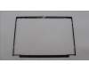 Lenovo MECH_ASM FRU KT4D0_B_COVER_IR_ASSY für Lenovo ThinkPad T14 Gen 4 (21K3/21K4)