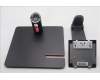 Lenovo MECH_ASM FRU,MECH_ASM,TF stand,M9-6NT&T für Lenovo ThinkCentre M90a Gen 6 (13AT)