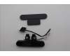 Lenovo MECH_ASM MECH_ASM, 5M RGB Cam&Mic N M&QT für Lenovo ThinkCentre M70a Gen 3 (11VM)