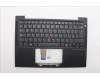 Lenovo MECH_ASM BL KB BK WW LA SPA SRX für Lenovo ThinkPad T14s Gen 5 (21LS/21LT)