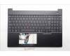 Lenovo MECH_ASM FRU KB CCV UKE BL(Liteon)UK BK für Lenovo ThinkPad E16 Gen 3 (21ST)