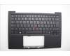 LENOVO MECH_ASM GRP_KBD_BZL_ITA_WW_DB_CHY für Lenovo ThinkPad X1 Gen 12 (21KC/21KD)