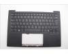Lenovo MECH_ASM GRP_KBD_BZL_FRA_WL_DB_LTN für Lenovo ThinkPad X1 Gen 12 (21KC/21KD)